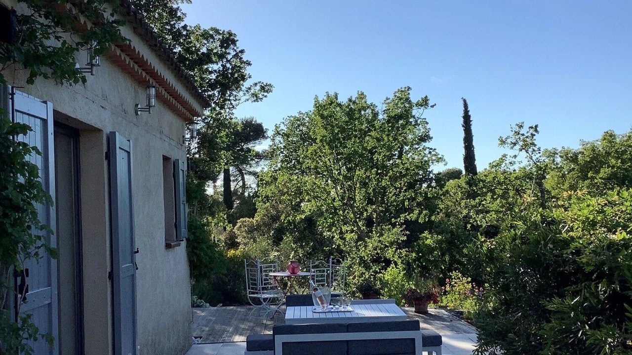 Photo of Outdoor in Lorgues