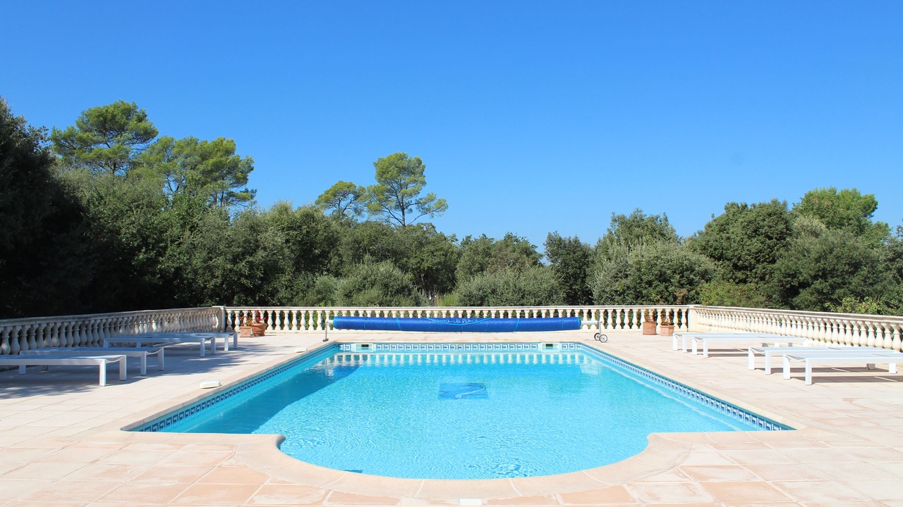 Photo of Outdoor in Lorgues