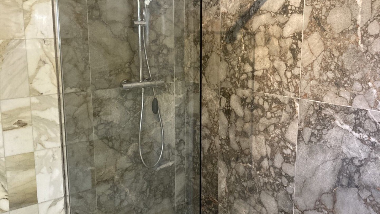 Photo of Bathroom in Lorgues