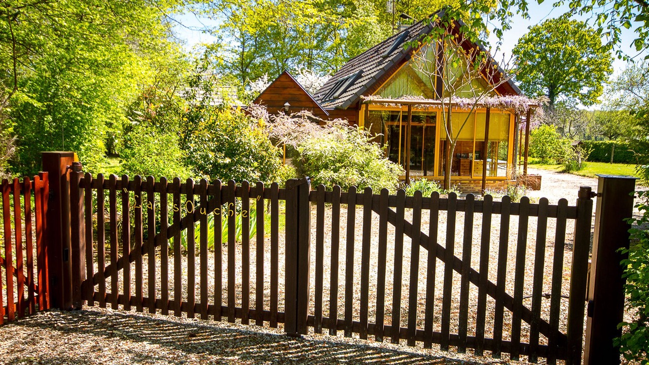 Photo of Outdoor in Lignerolles