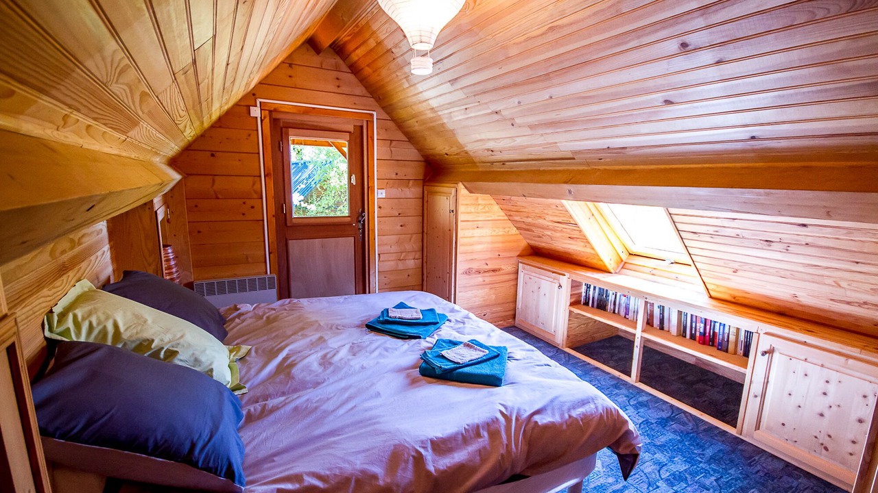 Photo of Bedroom in Lignerolles