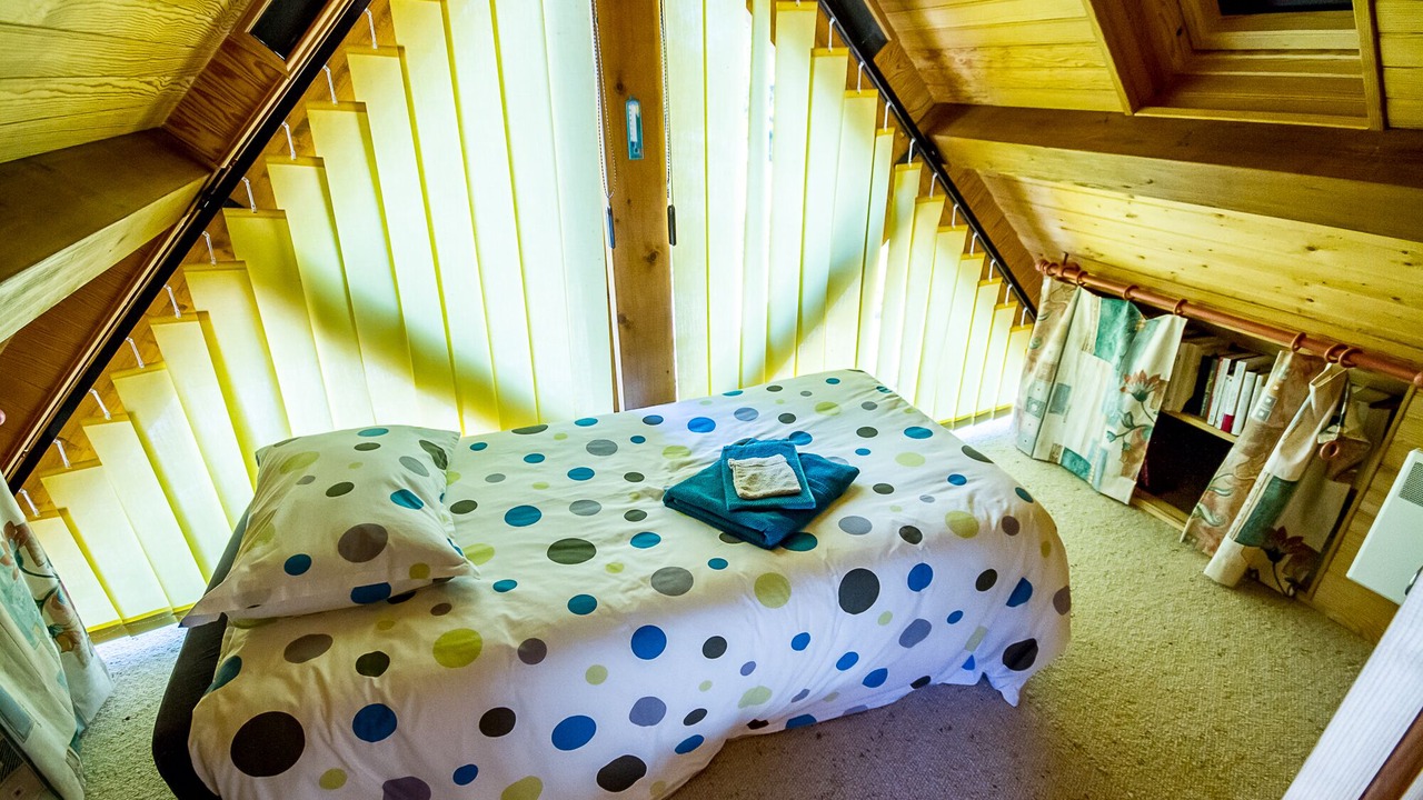 Photo of Bedroom in Lignerolles