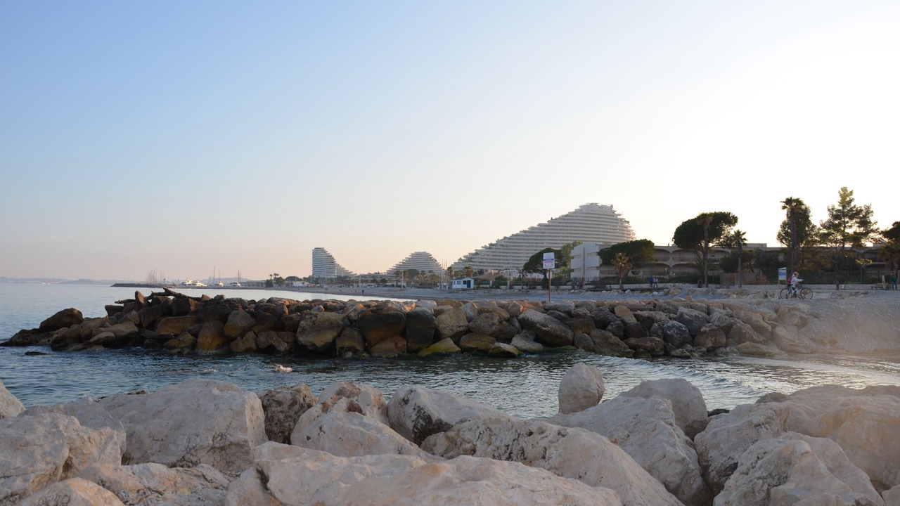 Photo of Outdoor in Villeneuve-Loubet