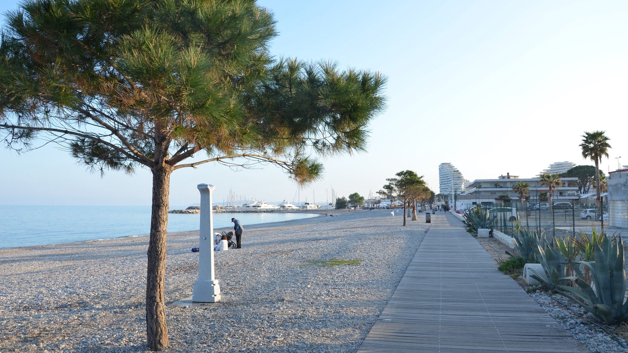 Photo of Others in Villeneuve-Loubet