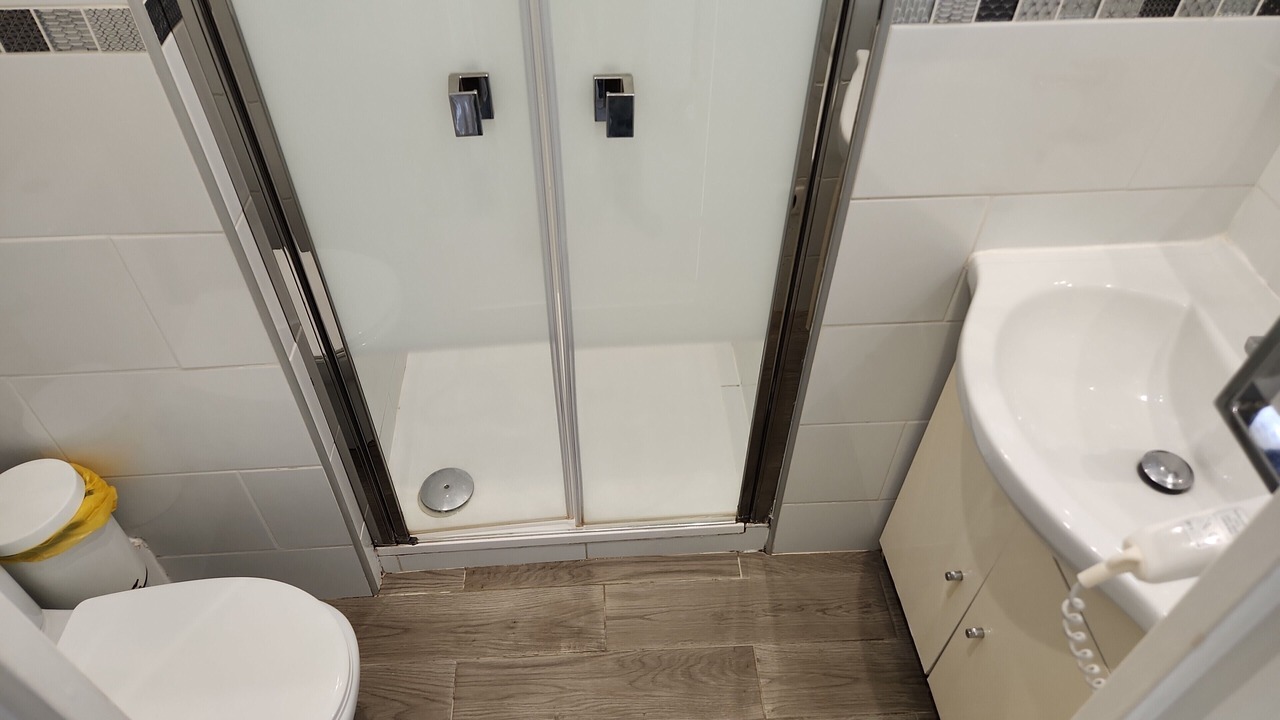 Photo of Bathroom in Villeneuve-Loubet