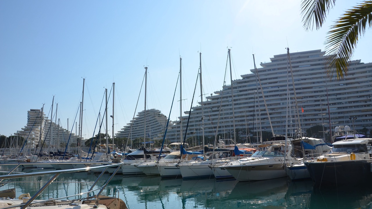 Photo of Others in Villeneuve-Loubet