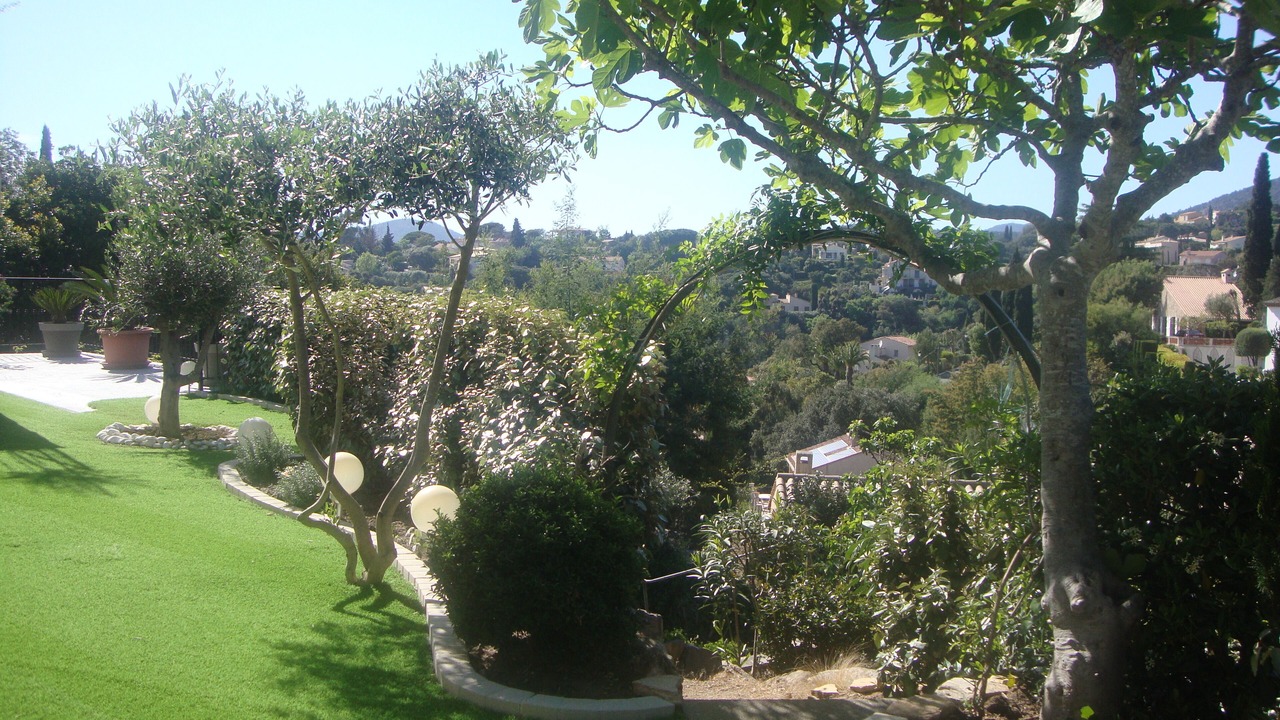 Photo of Outdoor in Les Issambres