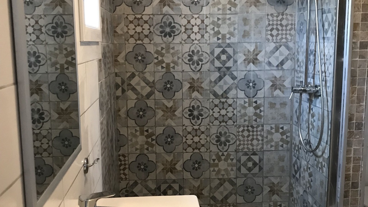Photo of Bathroom in Les Issambres