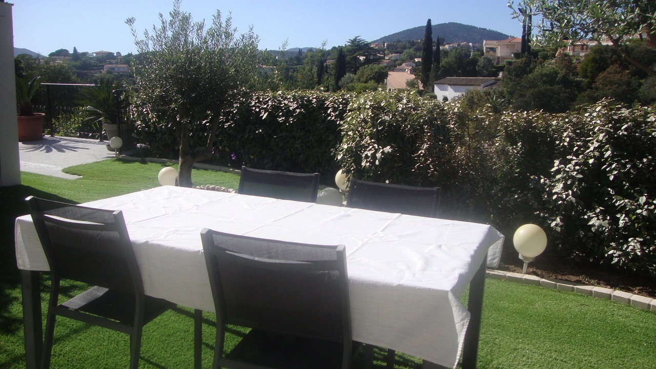 Photo of Outdoor in Les Issambres