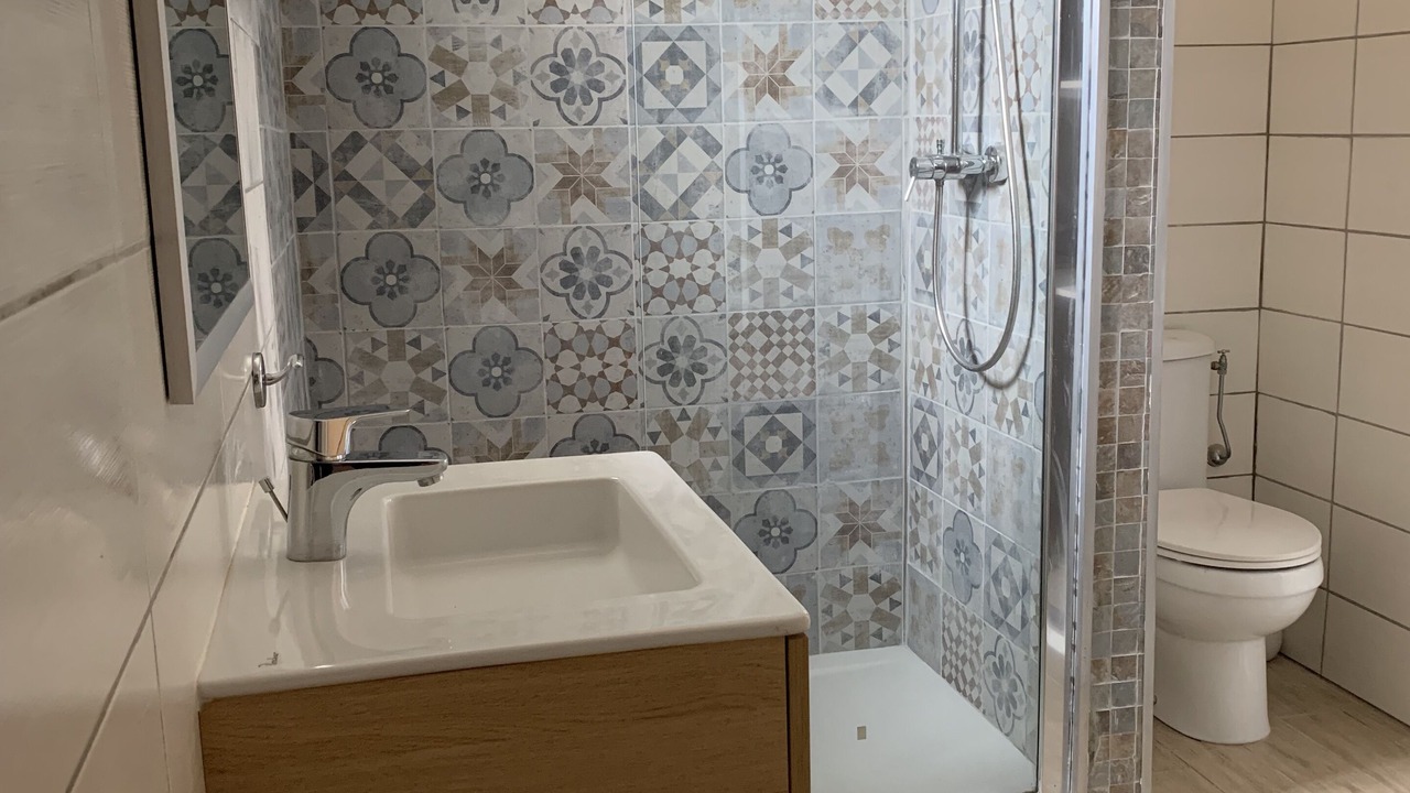 Photo of Bathroom in Les Issambres
