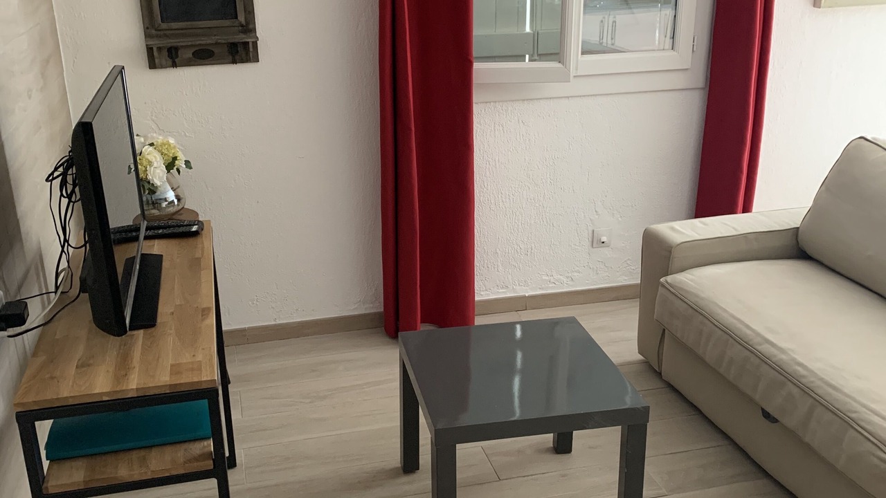 Photo of Livingroom in Les Issambres