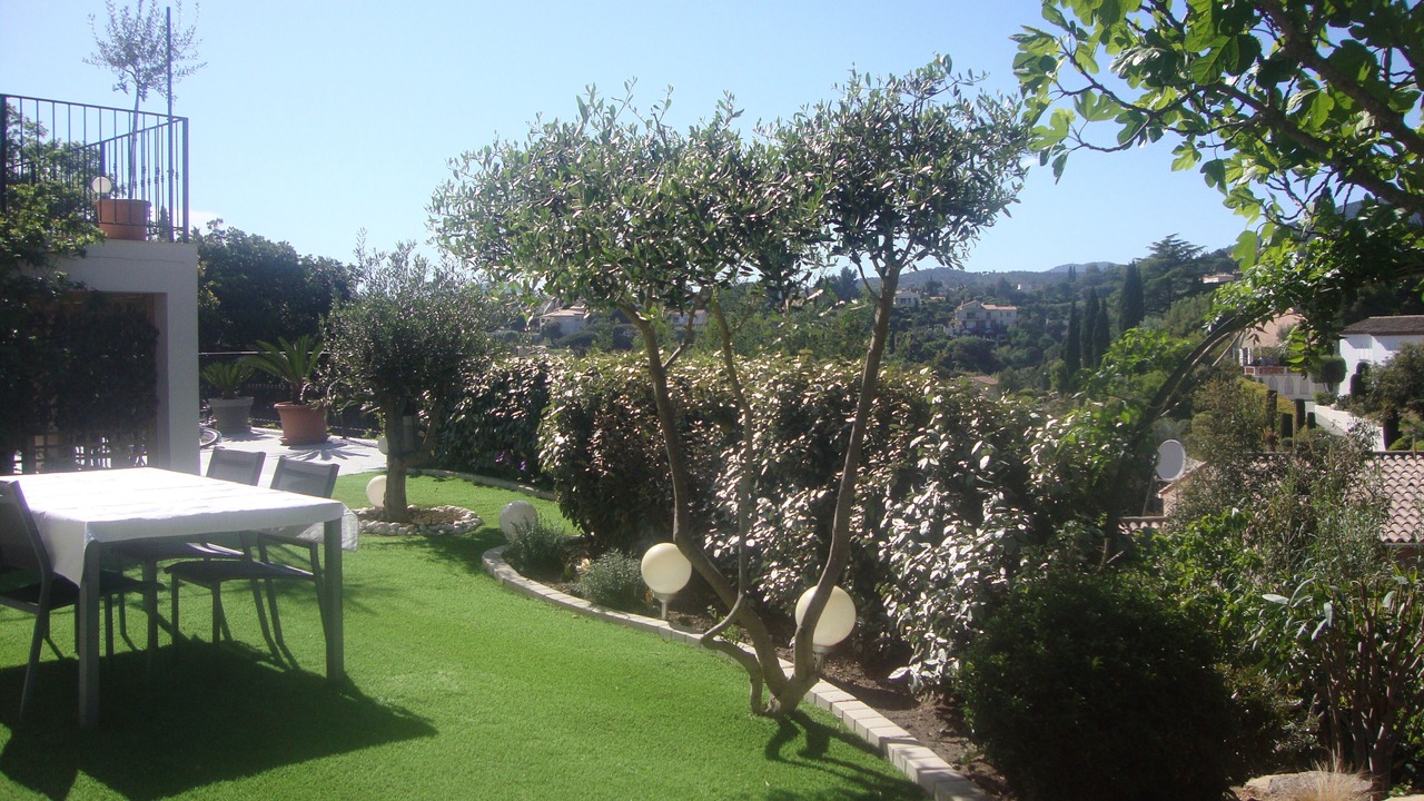 Photo of Outdoor in Les Issambres