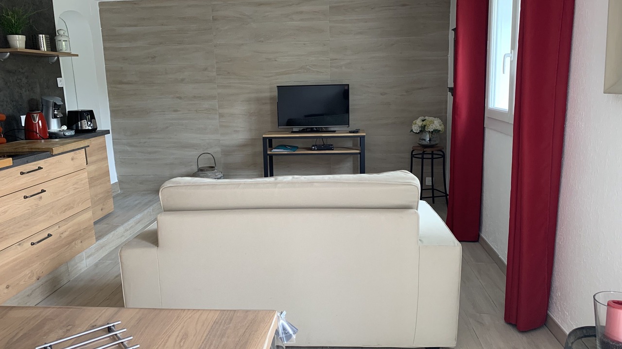 Photo of Livingroom in Les Issambres