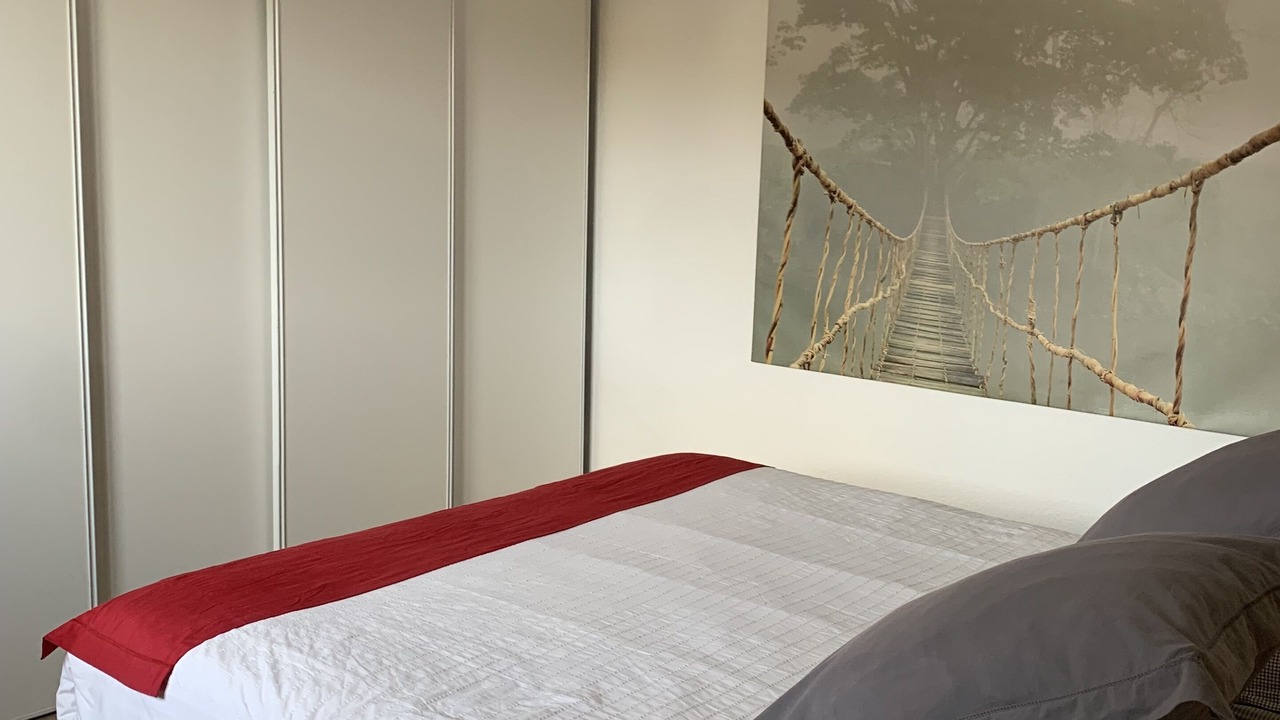 Photo of Bedroom in Les Issambres
