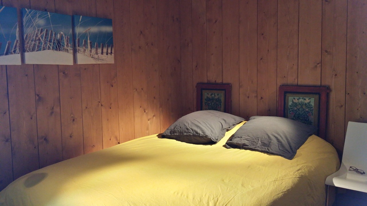 Photo of Bedroom in Arc-1600