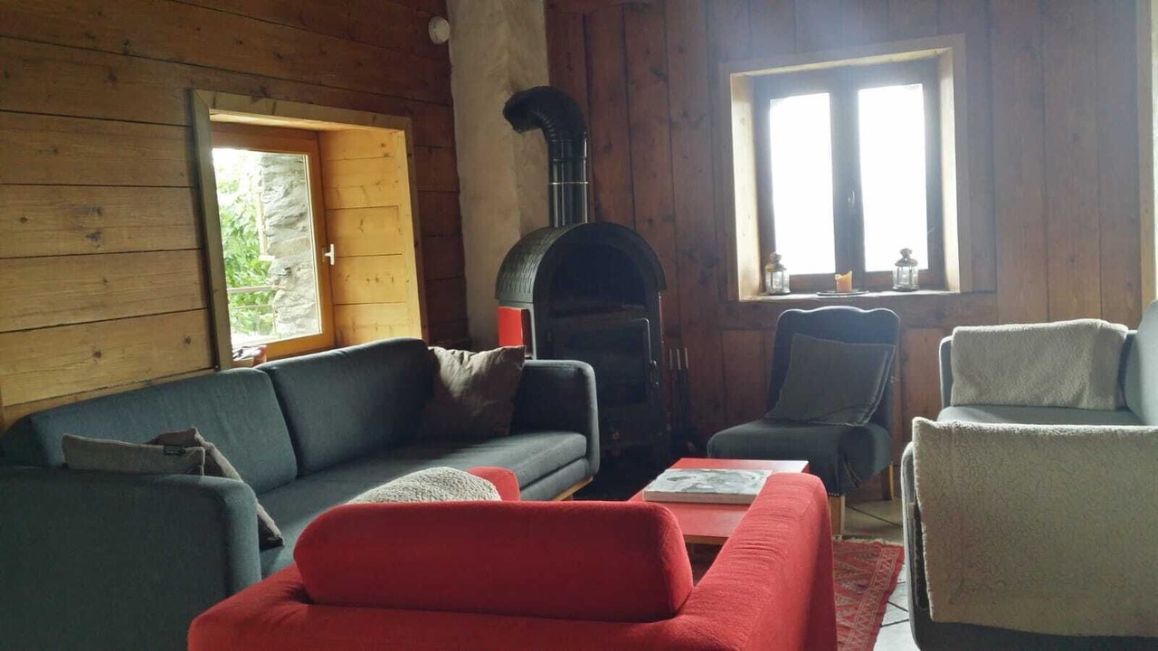 Photo of Livingroom in Arc-1600