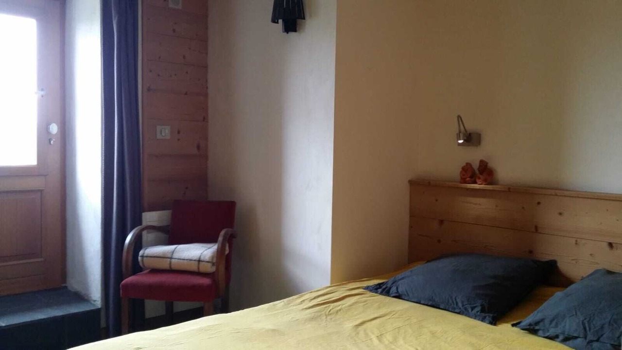 Photo of Bedroom in Arc-1600