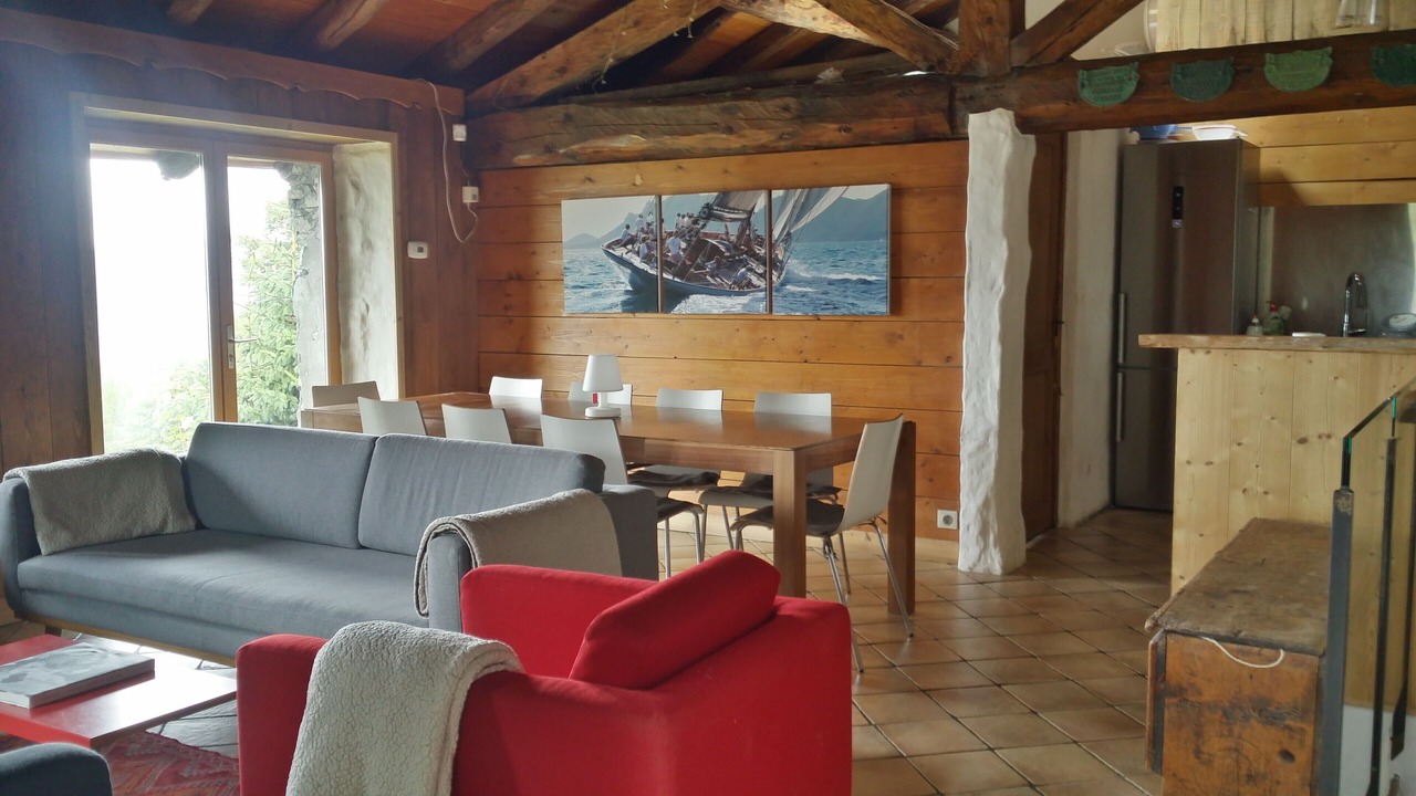 Photo of Livingroom in Arc-1600