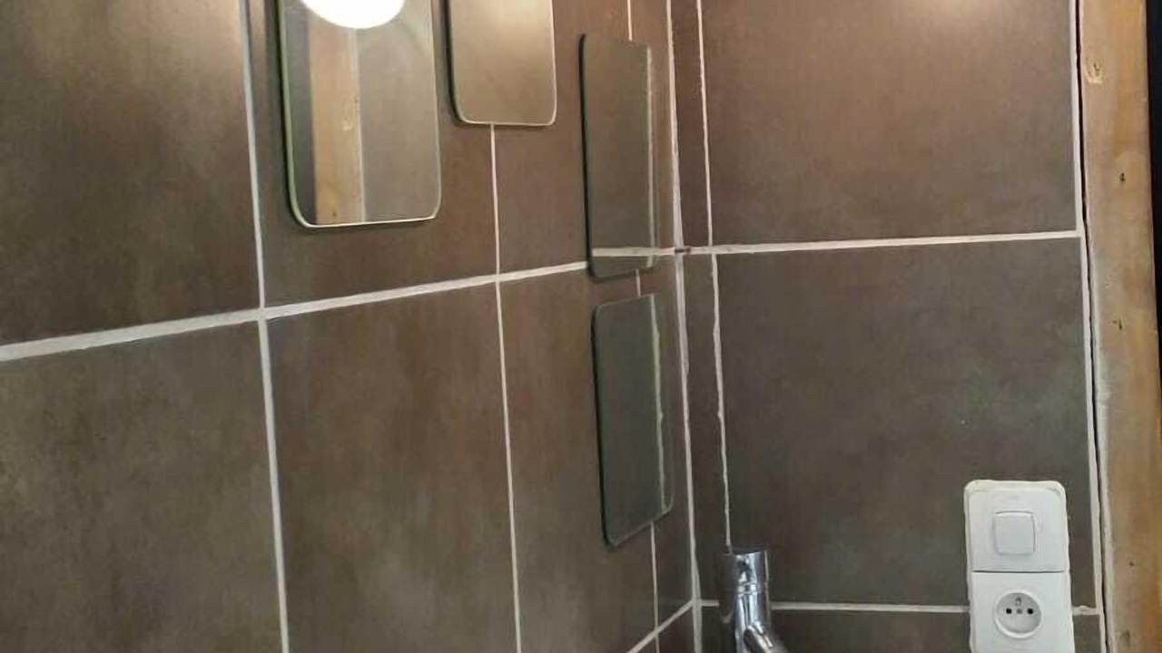 Photo of Bathroom in Arc-1600