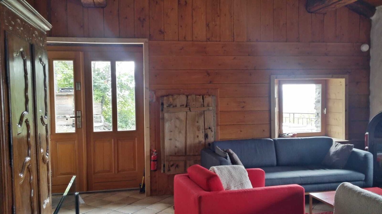 Photo of Livingroom in Arc-1600
