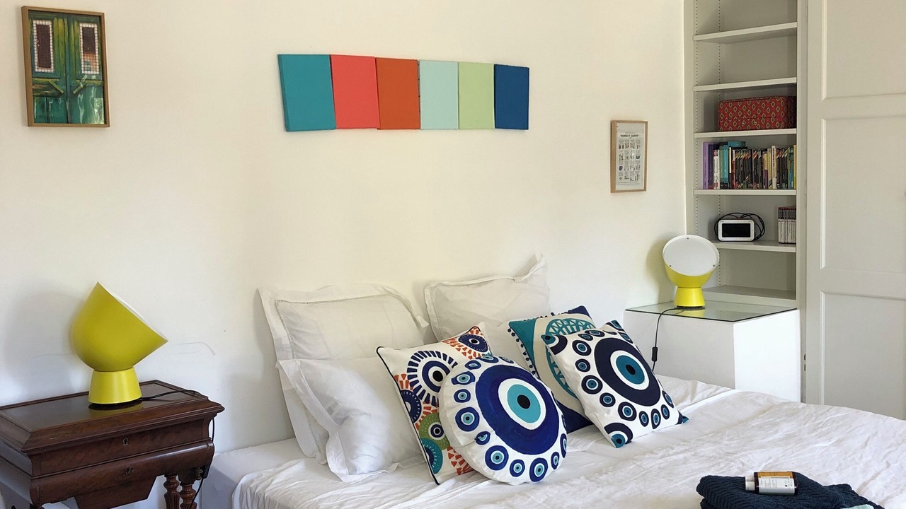 Photo of Bedroom in Rousset
