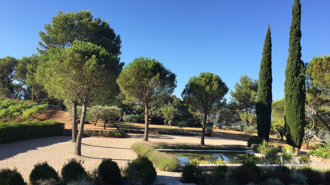 Photo of Outdoor in Rousset