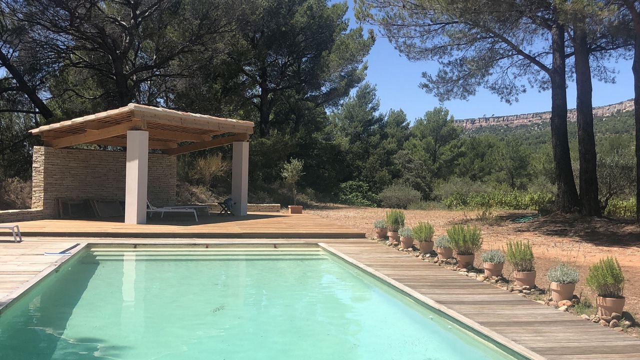 Photo of Outdoor in Rousset