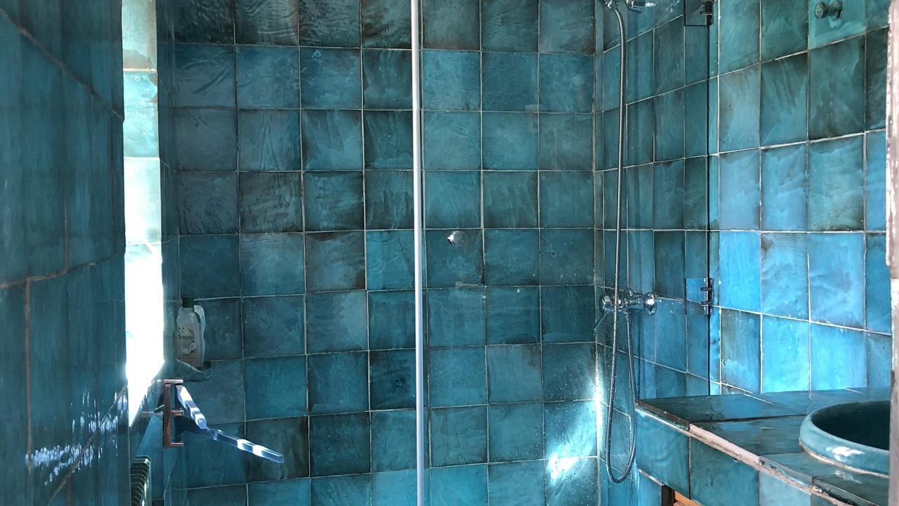 Photo of Bathroom in Rousset