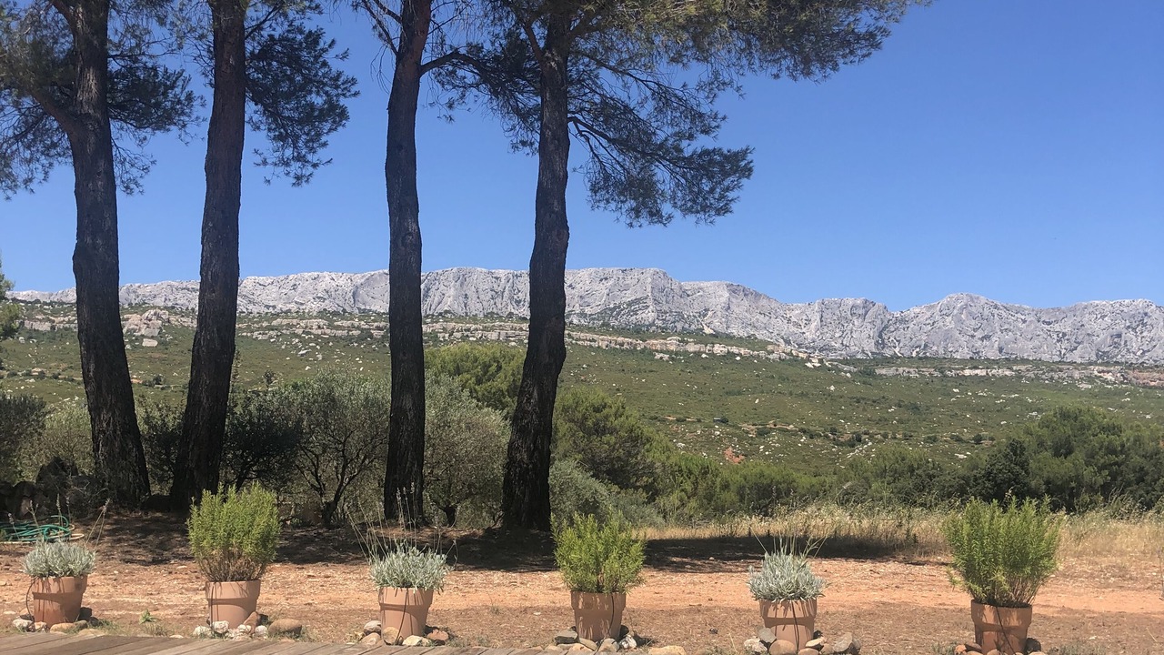 Photo of Outdoor in Rousset