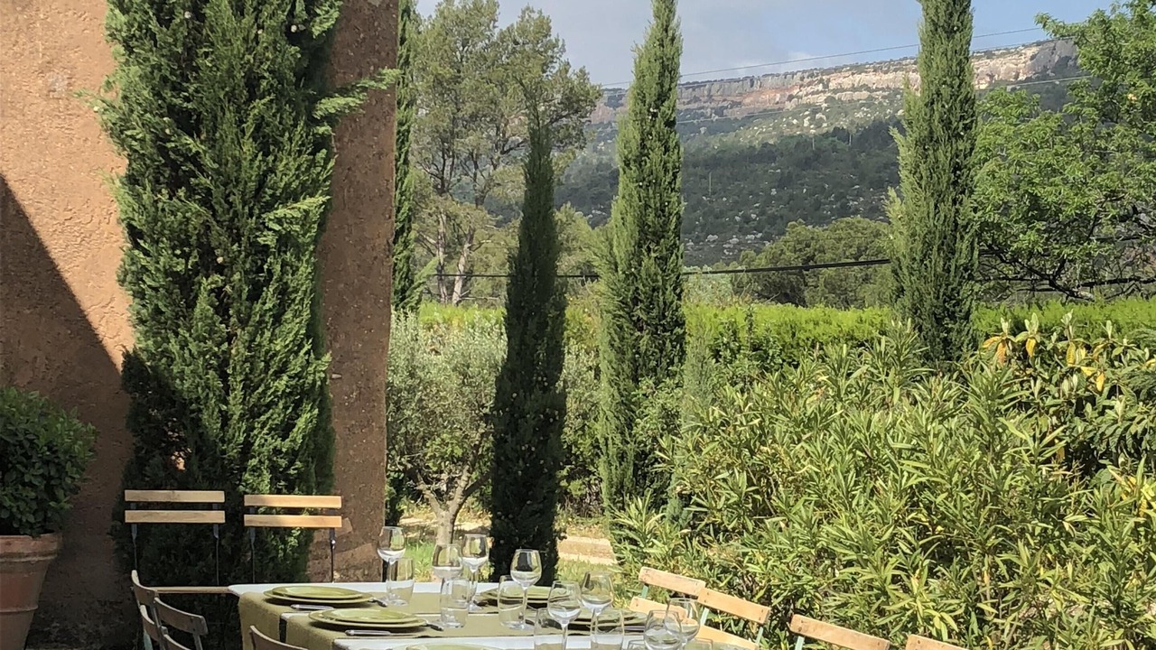 Photo of Outdoor in Rousset