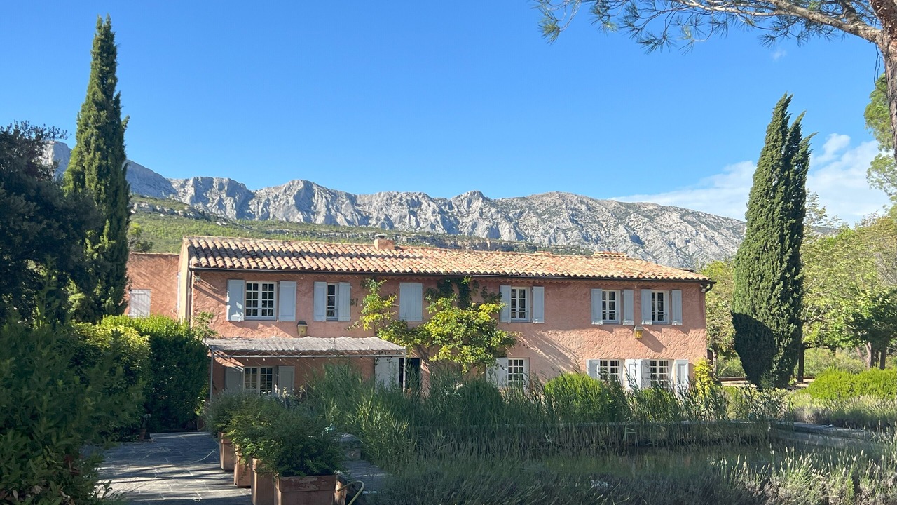 Photo of Outdoor in Rousset