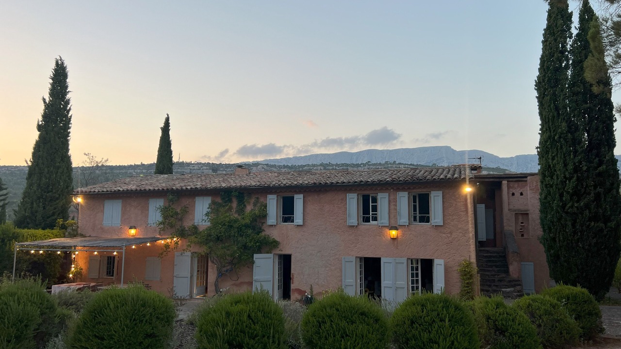 Photo of Outdoor in Rousset