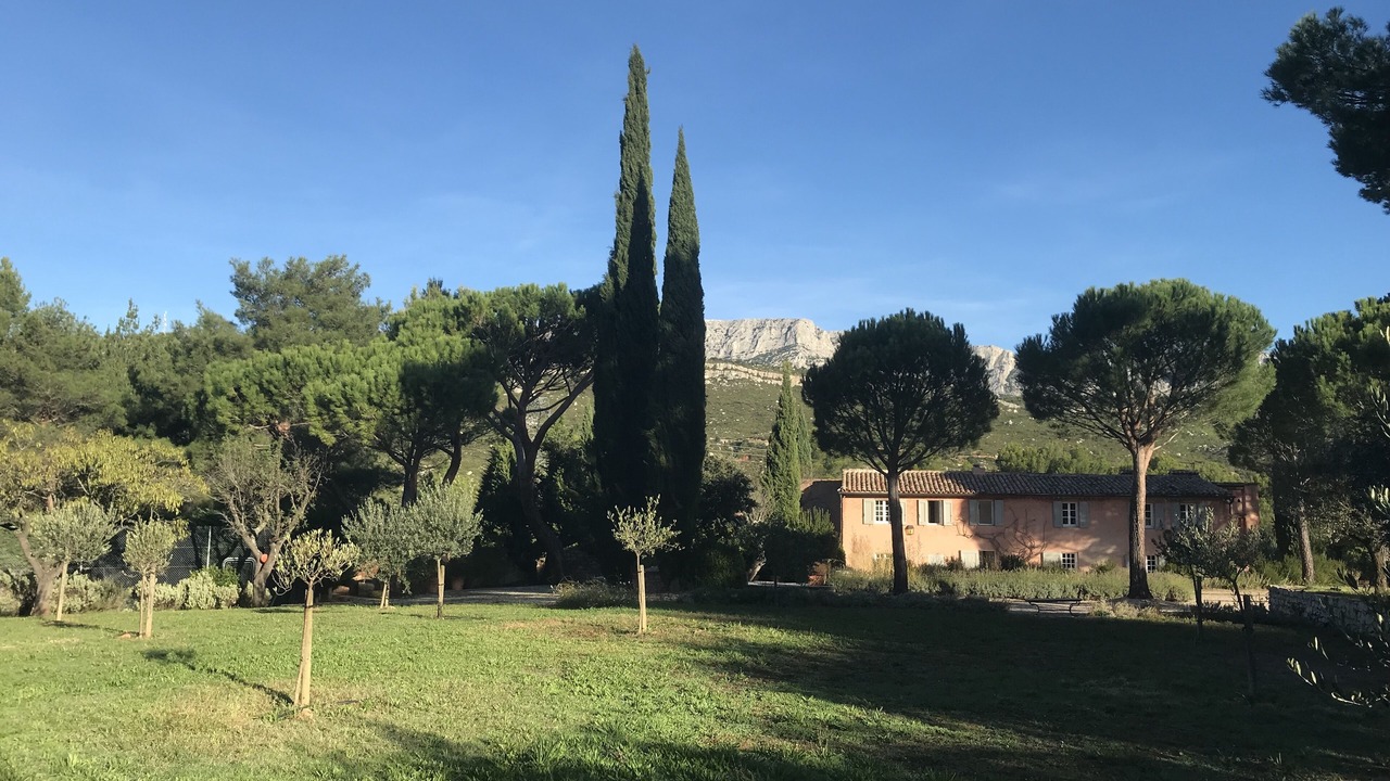 Photo of Outdoor in Rousset