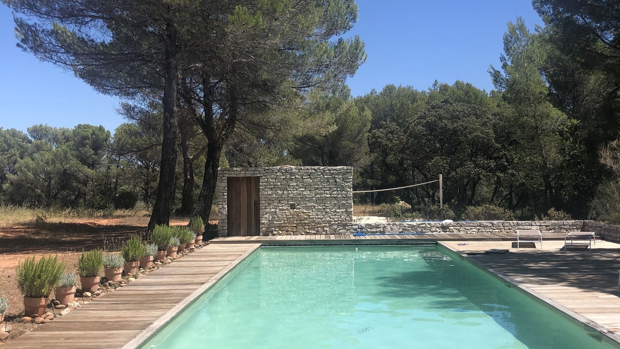 Photo of Outdoor in Rousset