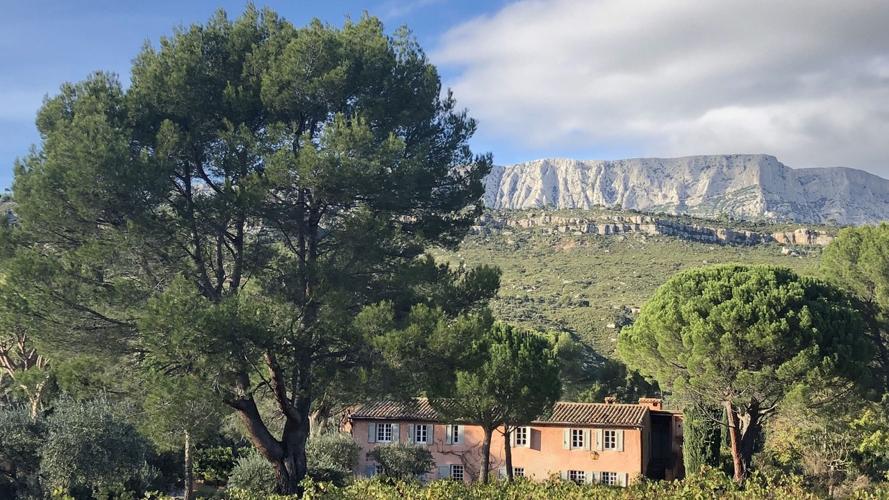 Photo of Outdoor in Rousset