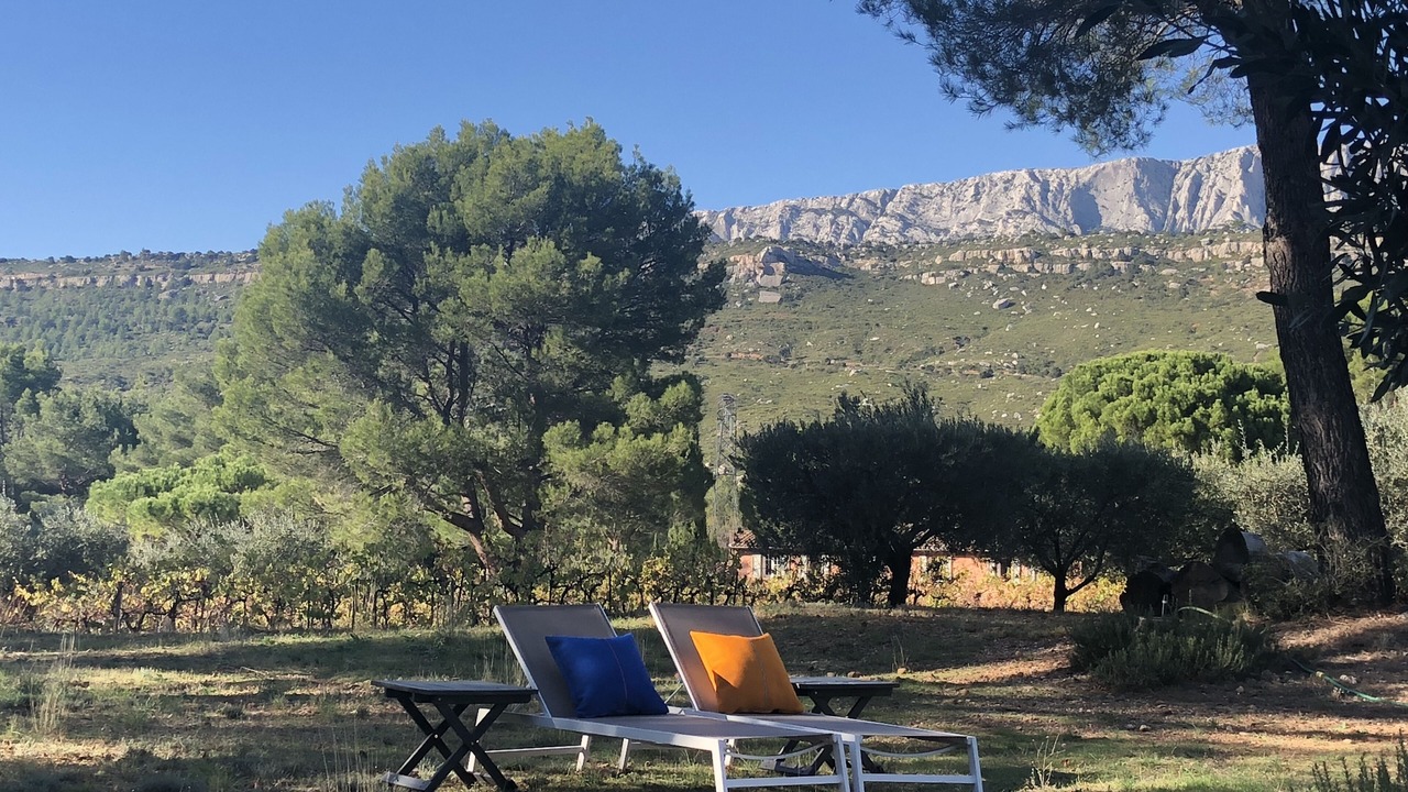 Photo of Outdoor in Rousset