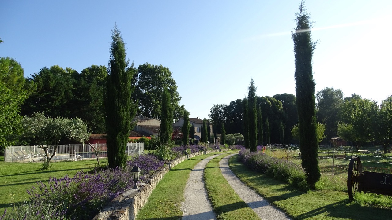 Photo of Outdoor in Velleron