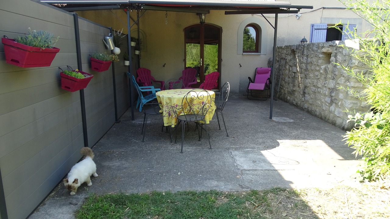 Photo of Outdoor in Velleron