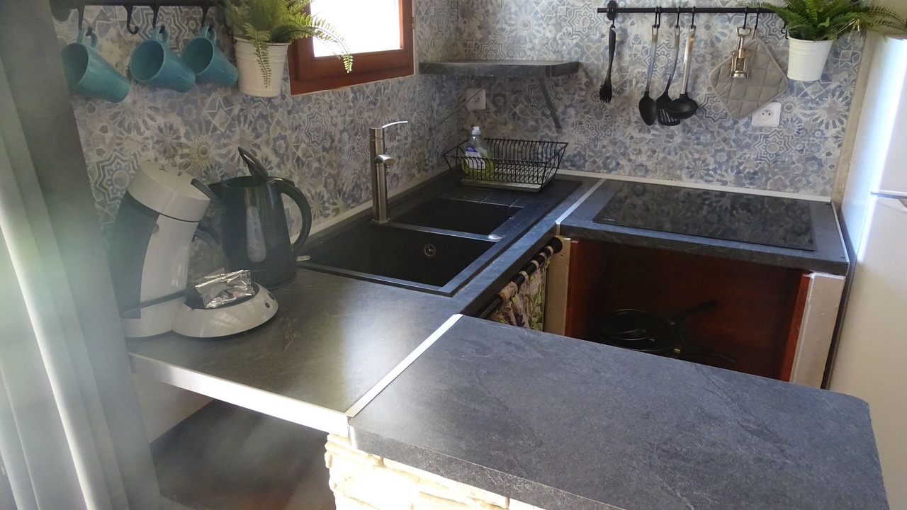 Photo of Kitchen in Velleron