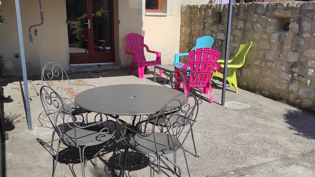 Photo of Outdoor in Velleron