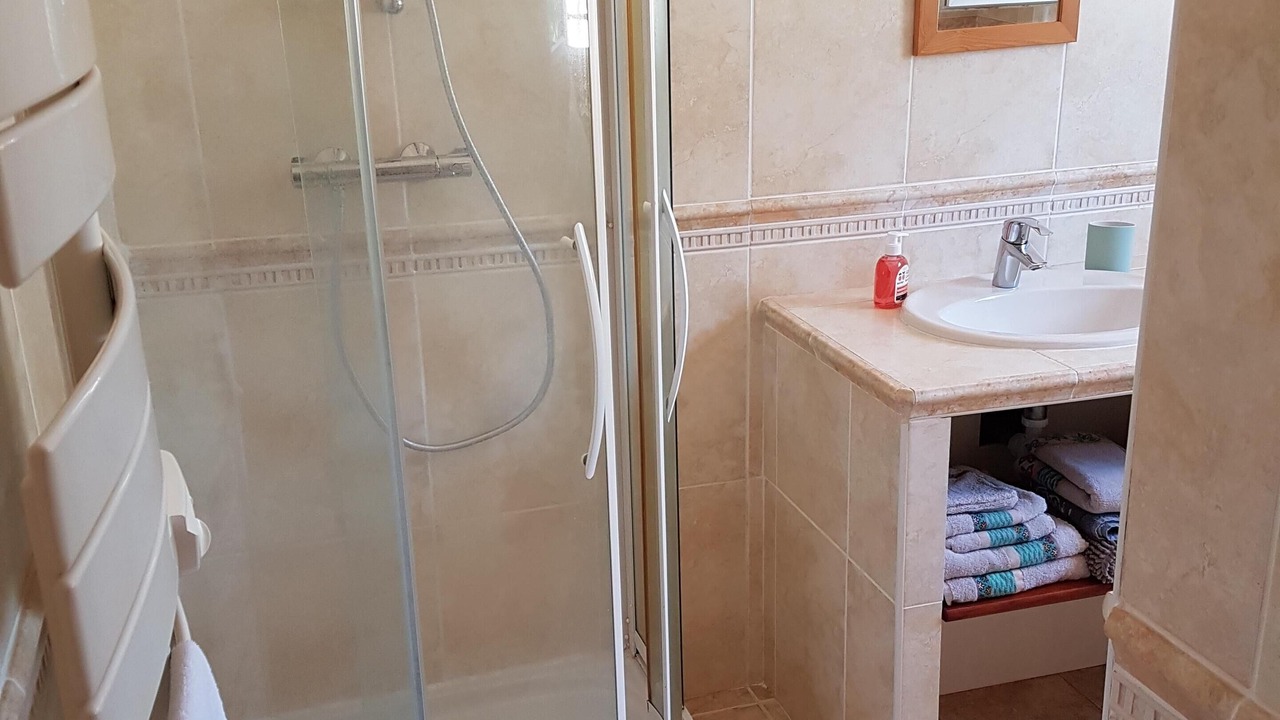 Photo of Bathroom in Flassans-sur-Issole