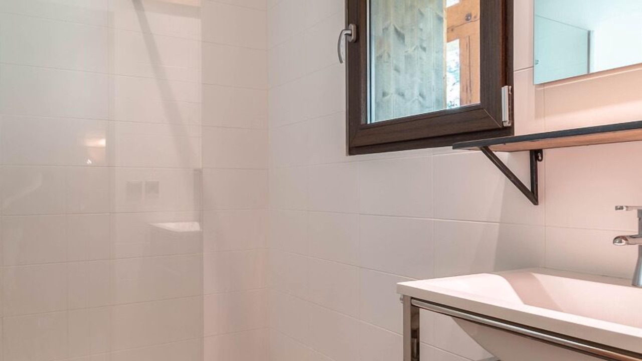Photo of Bathroom in Montvalezan