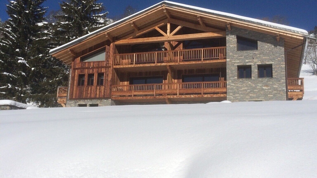 Photo of Outdoor in Montvalezan