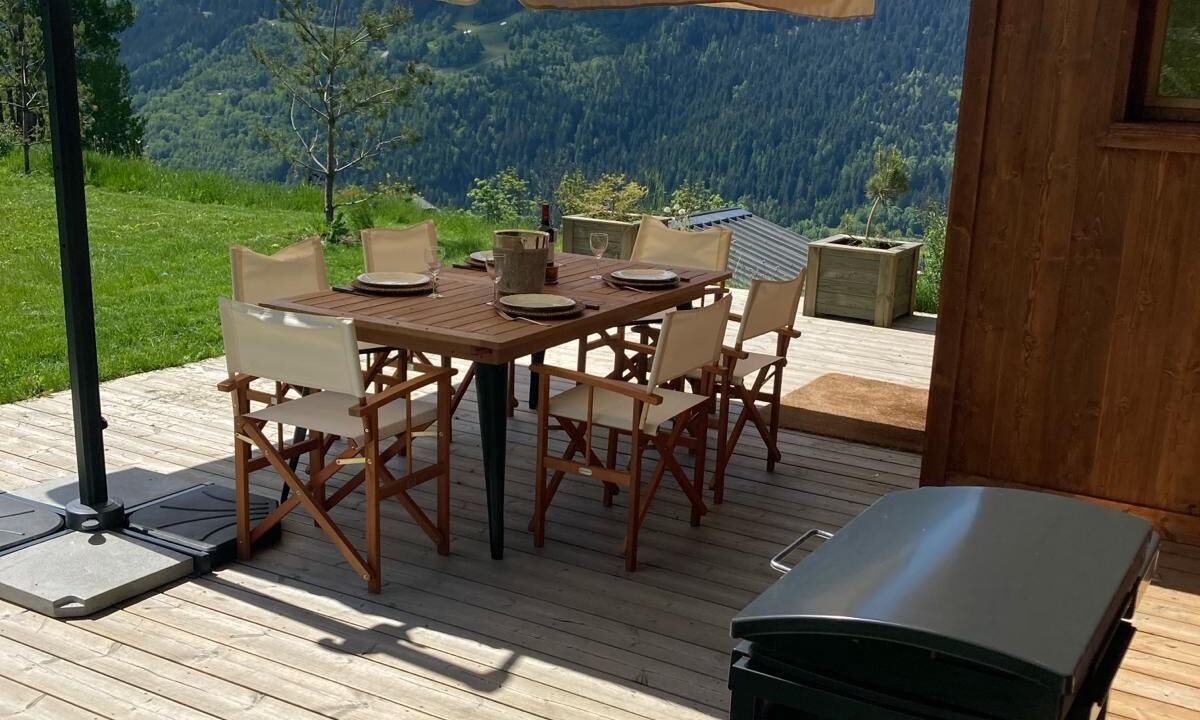 Photo of Outdoor in Montvalezan