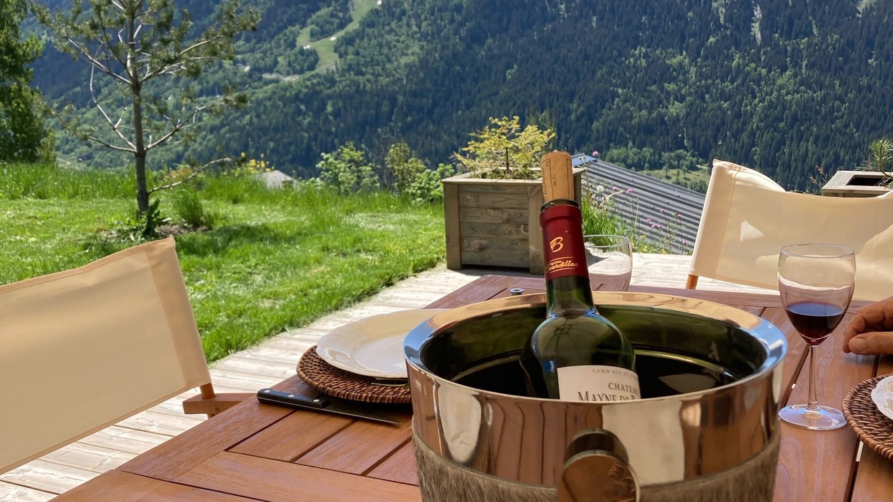 Photo of Outdoor in Montvalezan