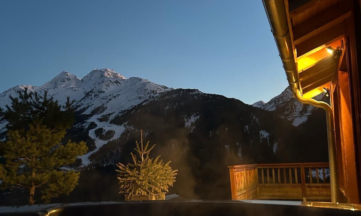 Photo of Outdoor in Montvalezan
