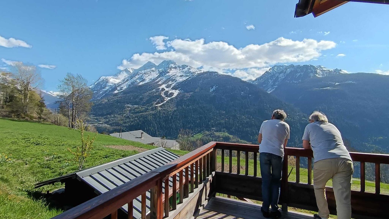 Photo of Outdoor in Montvalezan