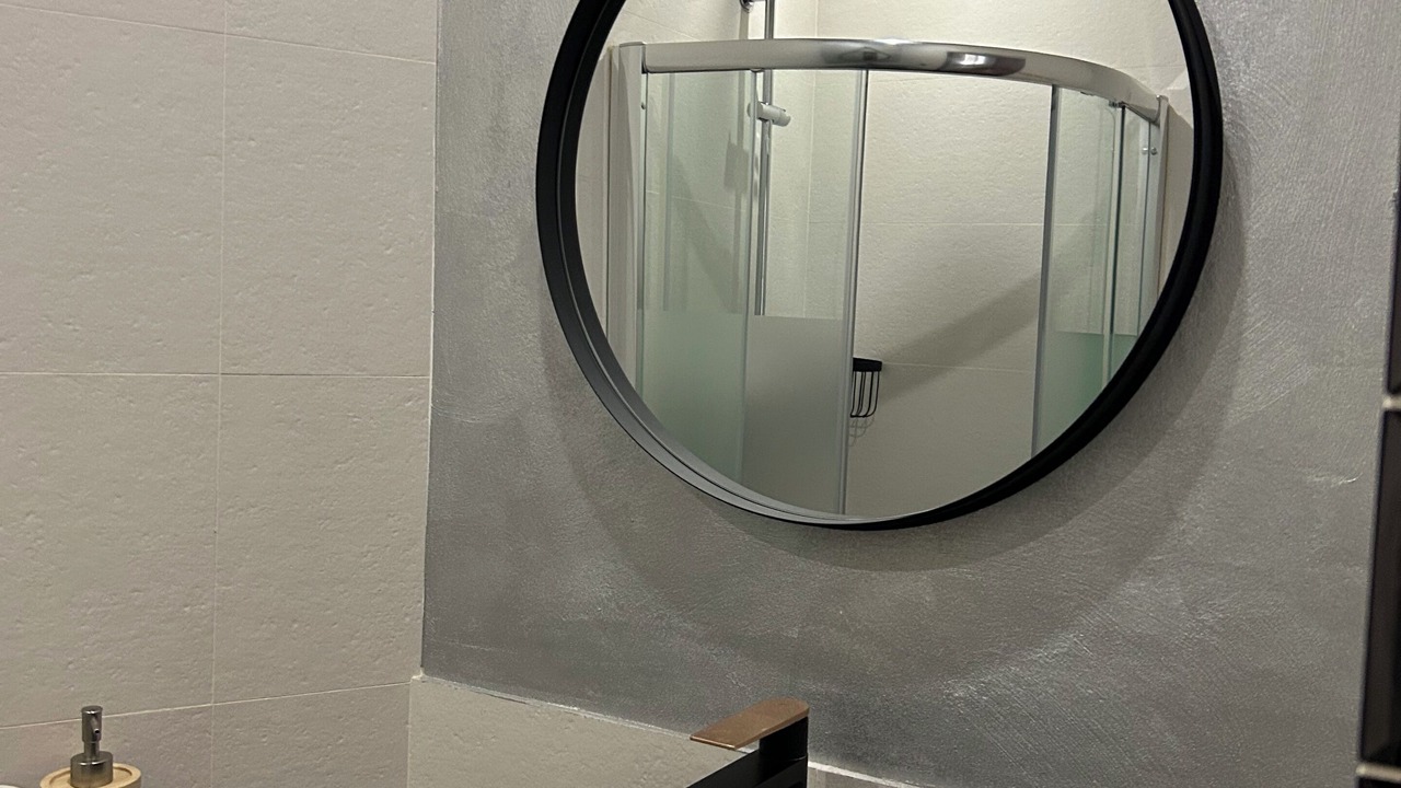 Photo of Bathroom in Cuers