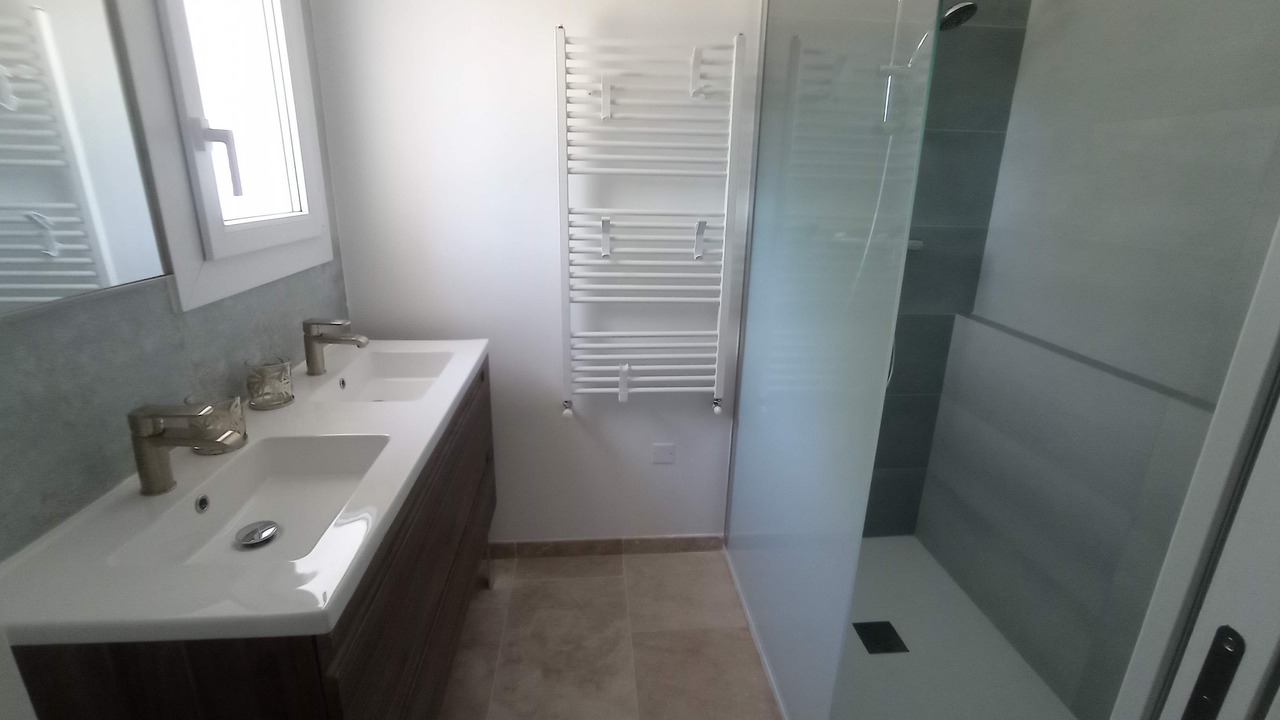 Photo of Bathroom in Les Arcs-sur-Argens