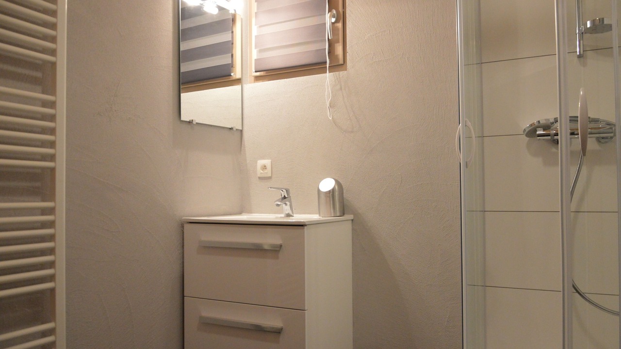 Photo of Bathroom in Flumet